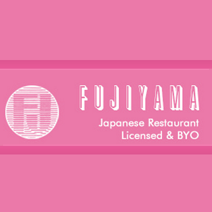 Fujiyama Japanese Restaurant: Brighton
