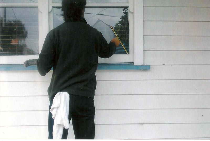 Skye Window Cleaning