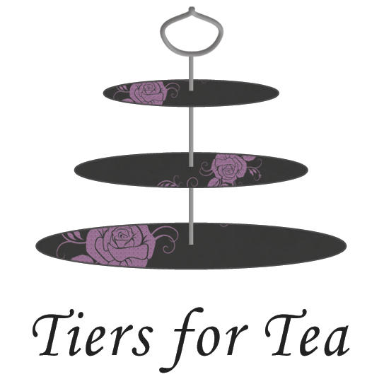 Tiers For Tea