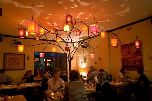 Wabisabi Restaurant