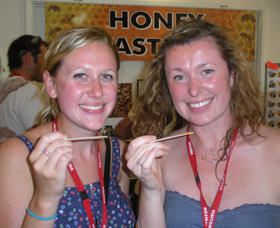 Taste Bud Tours