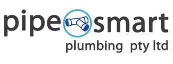 Pipe Smart Plumbing logo