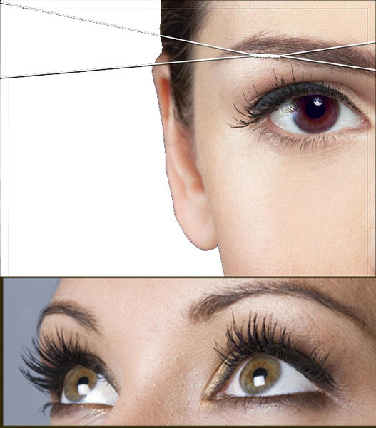 Shahnaz Beauty Services