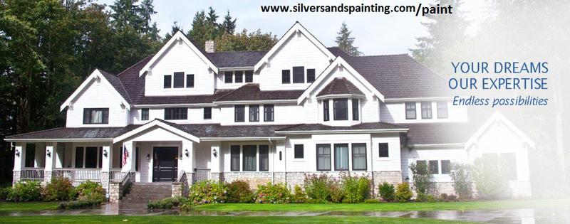 Silversands Painting & Decorating