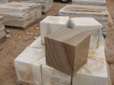 Sandstone World: Brisbane