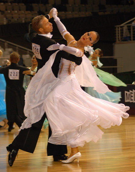 DanceSpace Adelaide