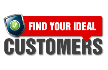 Find Your Ideal Customers
