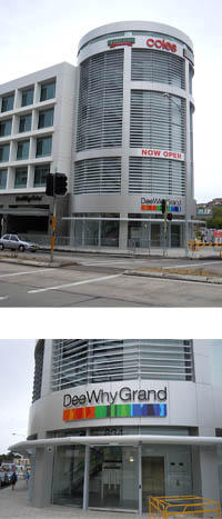 Physio Dee Why