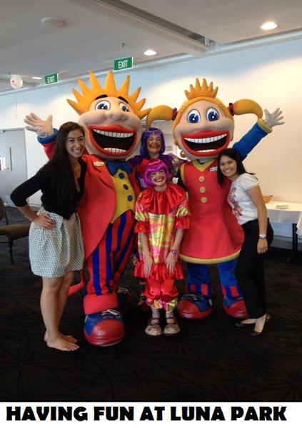 The Clown Company