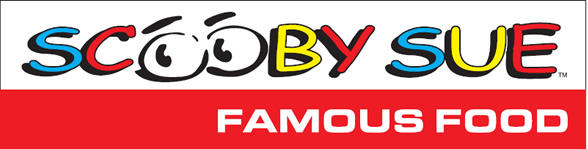 Scooby Sue logo