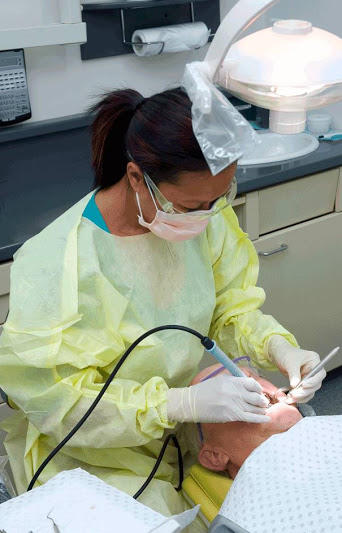 Toorak Village Dental Care
