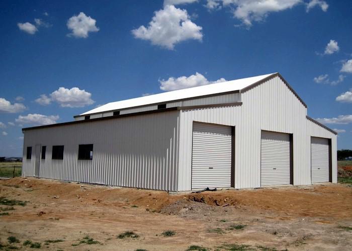Jangar Sheds & Garages