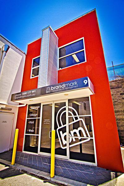 Brandmark: Jandakot