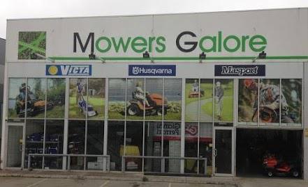 Mowers Galore: Hoppers Crossing