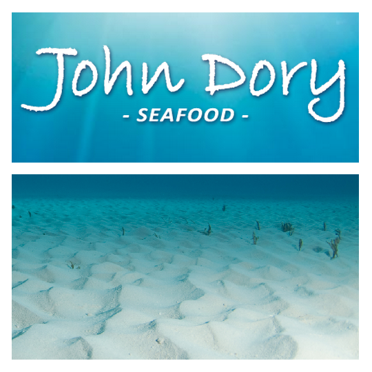 John Dory Seafood