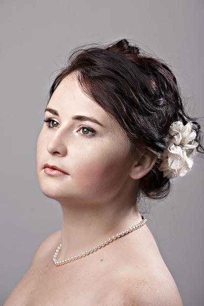 Sarah Kay Makeup Artist