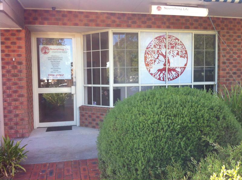 Nourishing Life Complementary Medicine