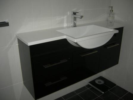 Shire Bathrooms