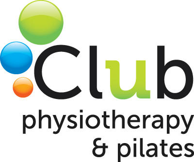 Club Physiotherapy & Pilates