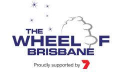 The Wheel of Brisbane