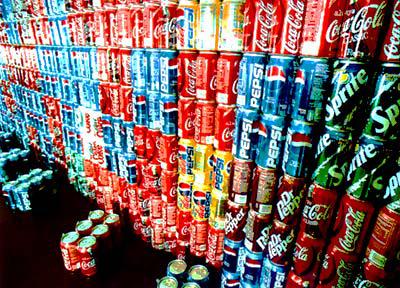 Statis Beverages