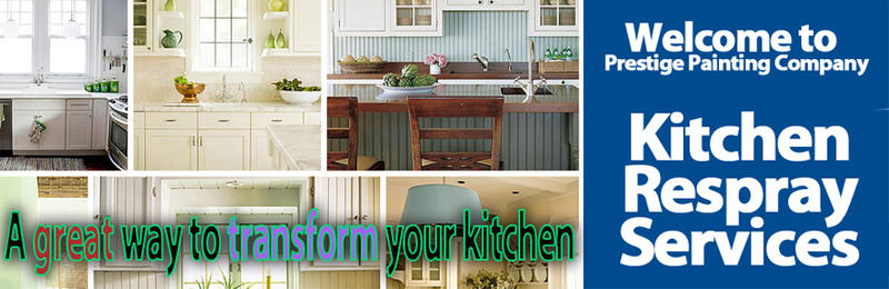 Prestige Painting Company