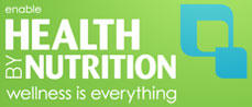 Enable Health by Nutrition