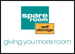 Spare Room Self Storage