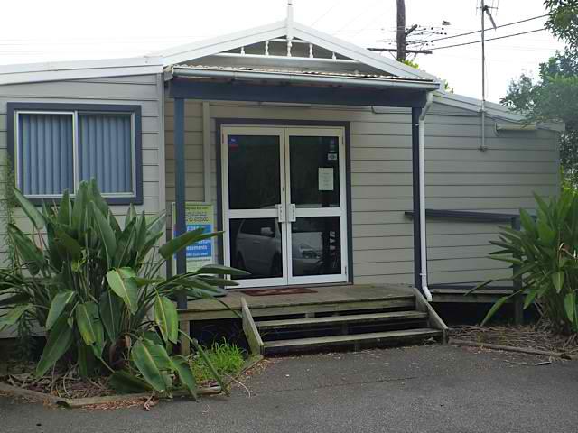 Terrigal Chiropractic & Natural Therapies Centre