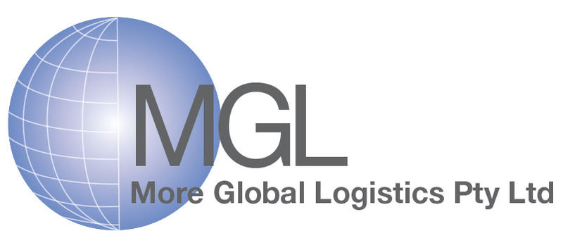 More Global Logistics Pty Ltd logo