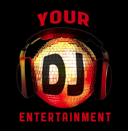 Your DJ Entertainment logo