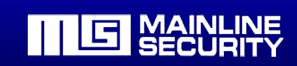 Mainline Security Products Pty Ltd