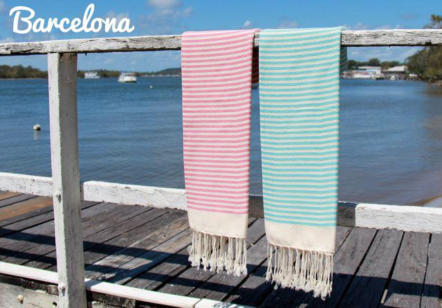 The Fouta Project