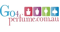 Go 4 Perfume logo