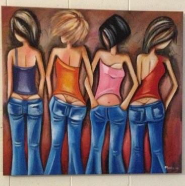 Artistic Styling Clothing Alterations