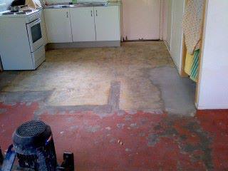 Universal Flooring