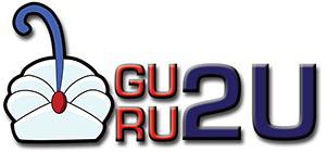 Guru 2 U