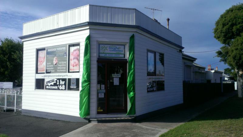 Geelong Wellbeing Centre