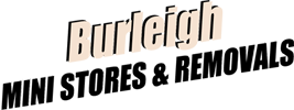 Burleigh Mini Stores & Removals