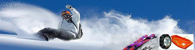 A-Team Ski Hire & Reservations logo