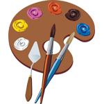 Alderson Arts & Crafts