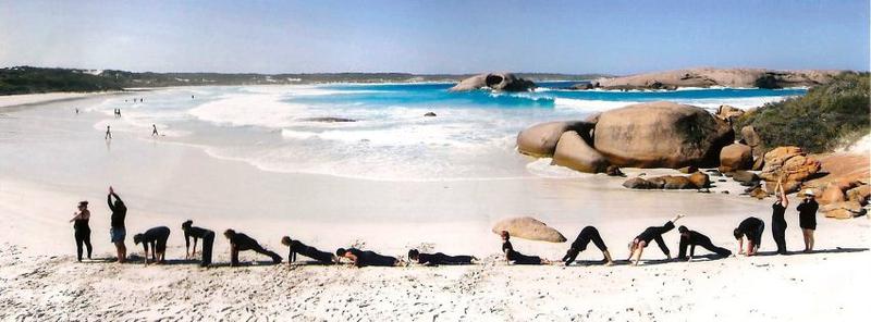 Grow Yoga: Tasmania