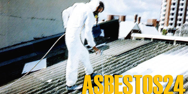 Asbestos24 Pty Ltd