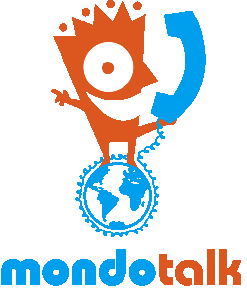 MondoTalk Pty Ltd