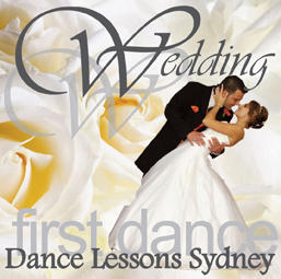 Wedding Dance Lessons: Pennant Hills logo