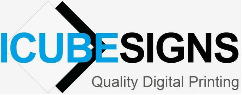 Icube Signs