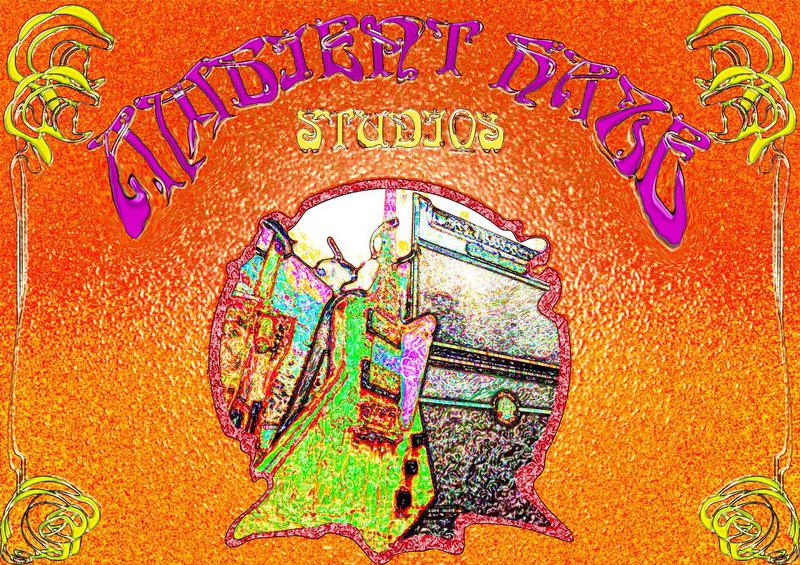 Ambient Haze Studios