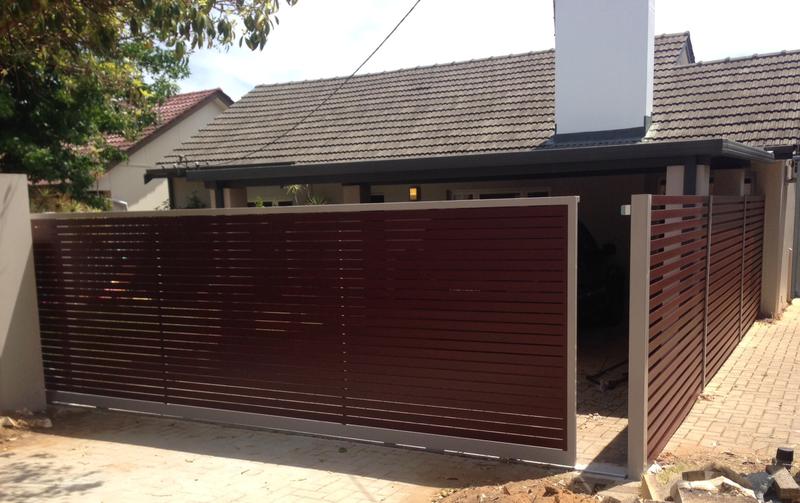 Fencing Installations