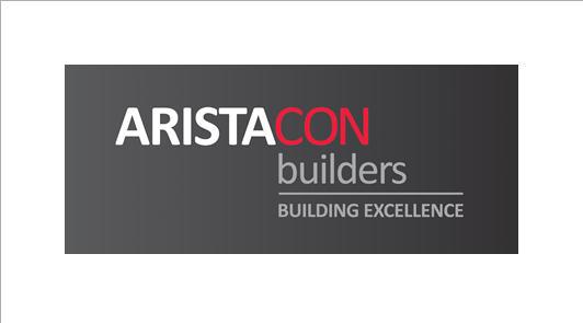 Aristacon Builders logo