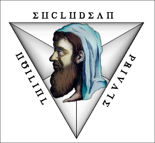 Euclidean Private Tuition